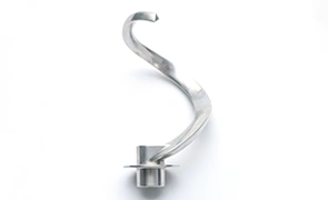 Complex Special-shaped Precision Parts