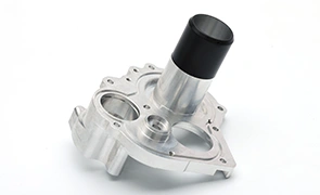 Small-batch Rapid Prototyping Parts