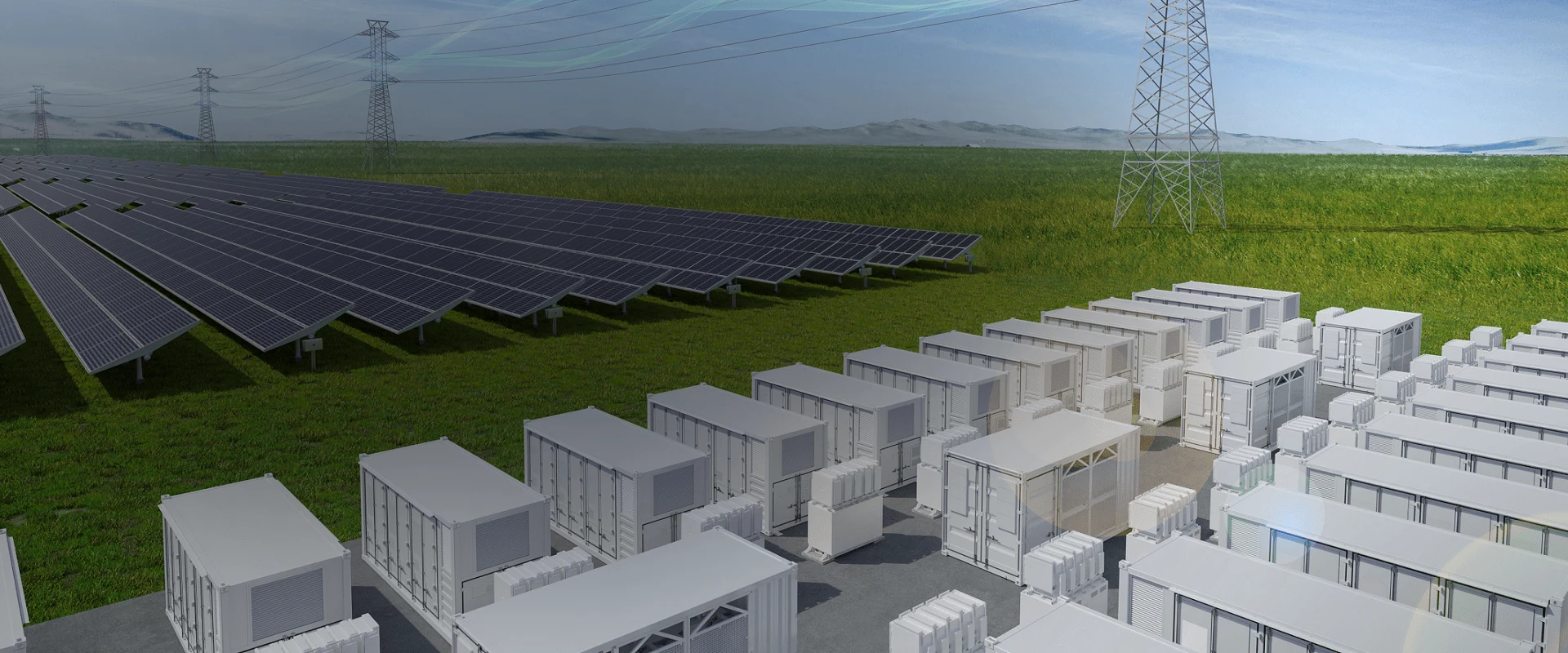 New Energy Equipment Industry