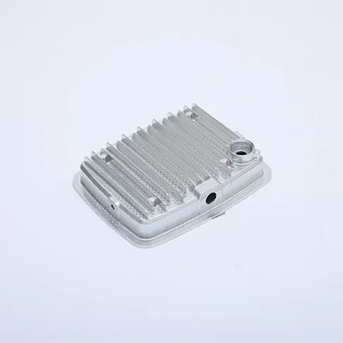 Custom Heat Dissipation Housing