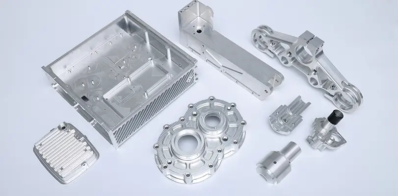 What Is 5-Axis CNC Machining?